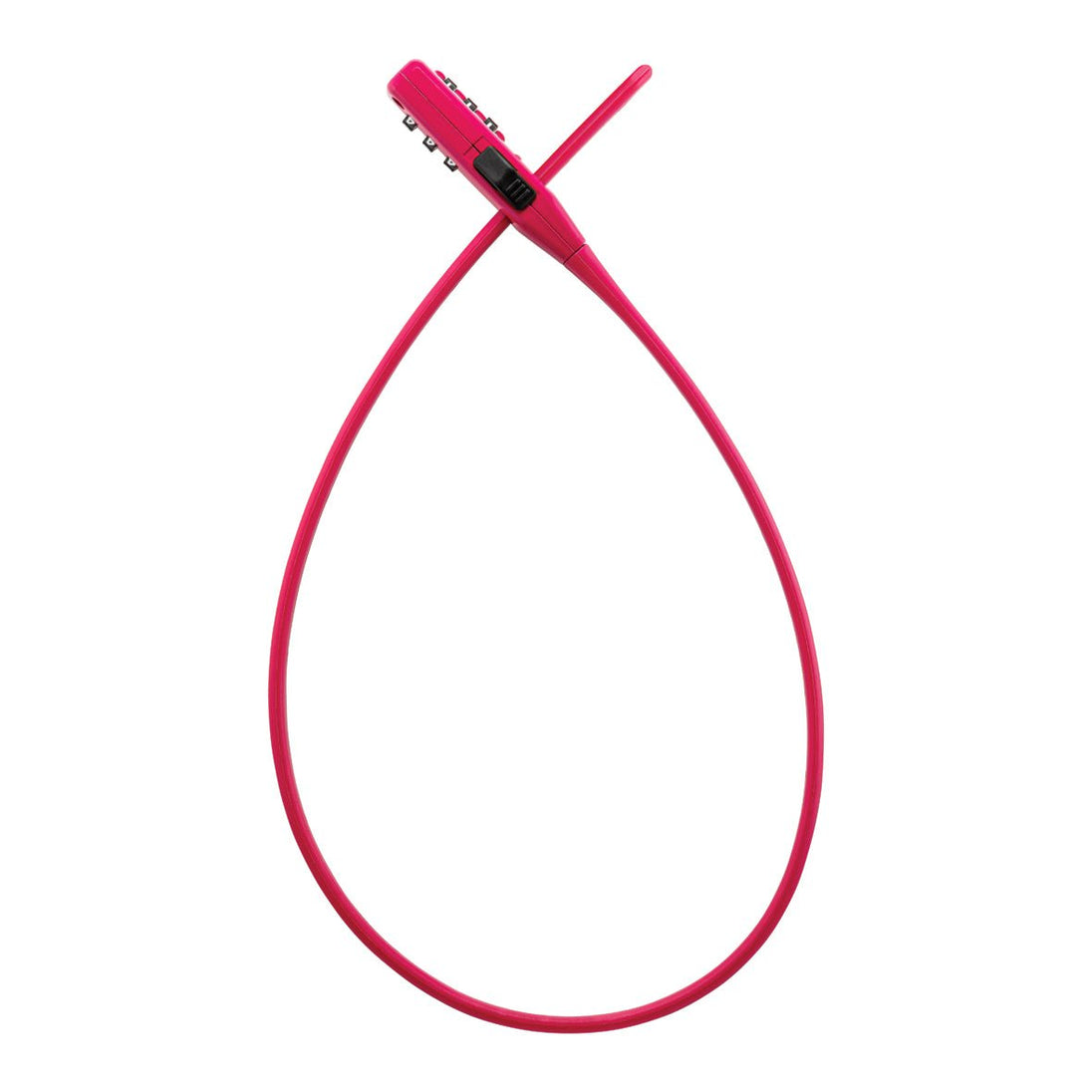 Antivol sangle à code STRAP-IT 53 cm - Peloton GP