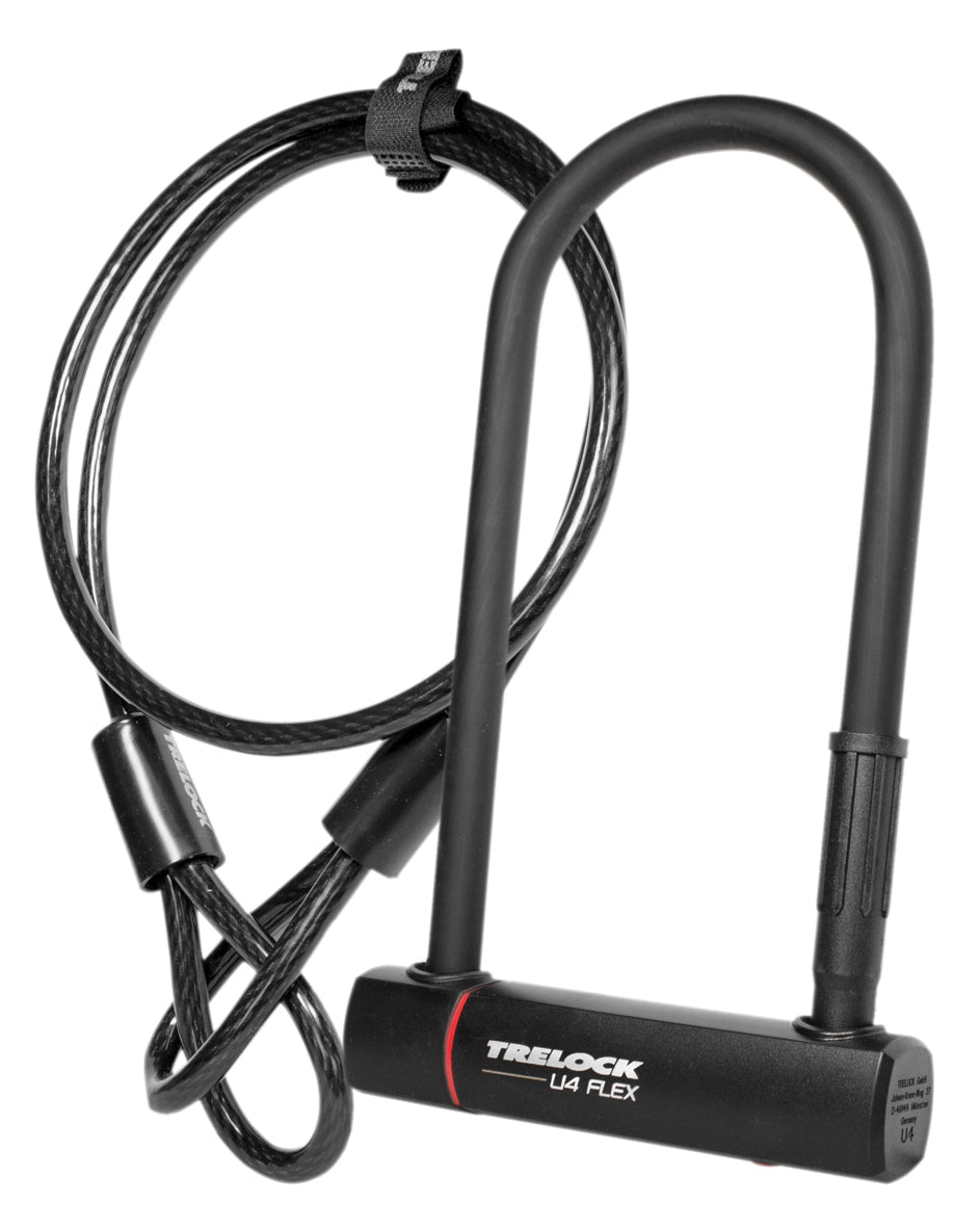 Antivol U U4 - Peloton GP