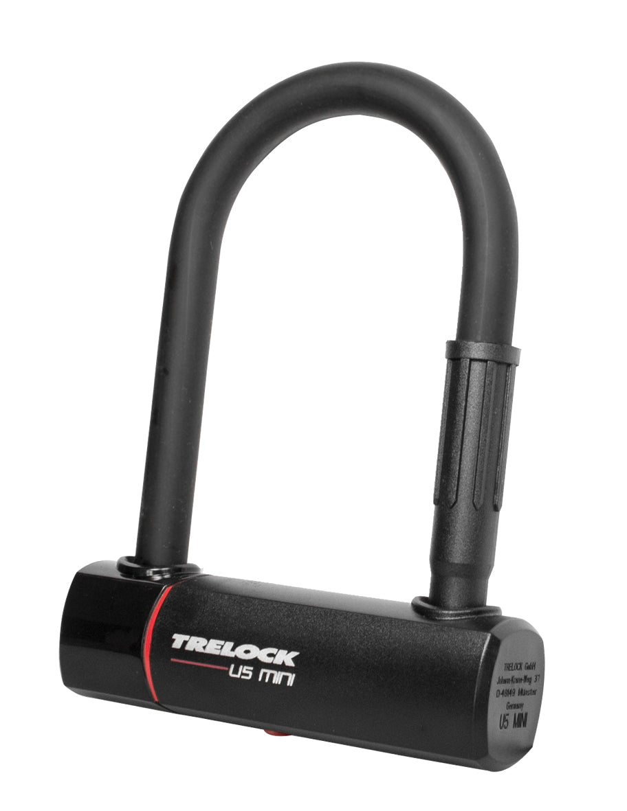 Antivol U U5 Mini - Peloton GP