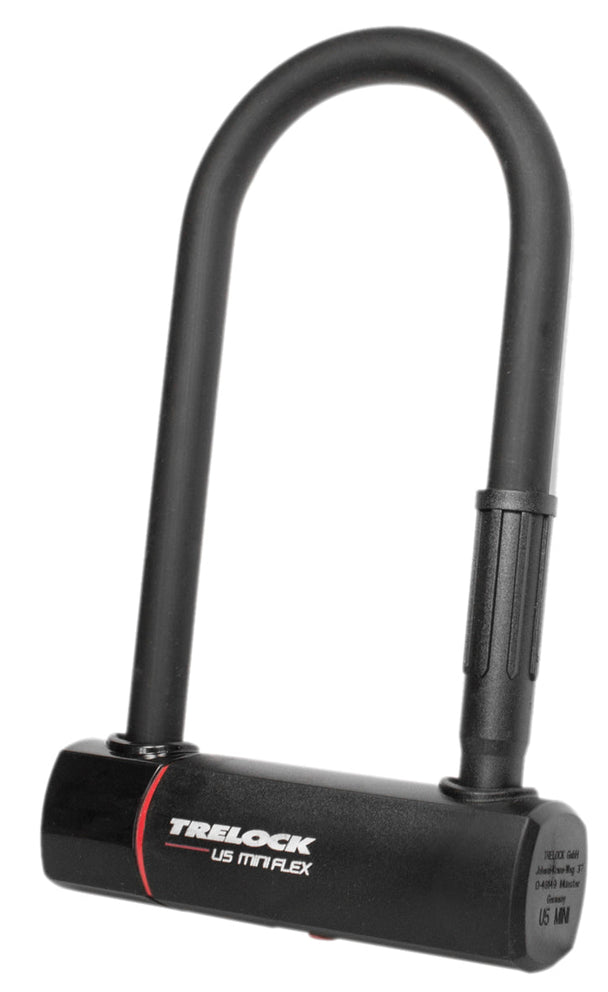 Antivol U U5 Mini - Peloton GP