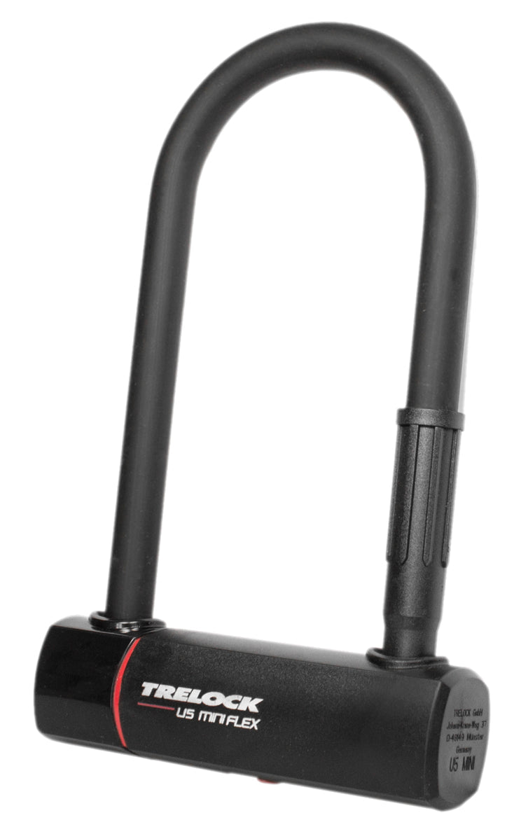 Antivol U U5 Mini - Peloton GP