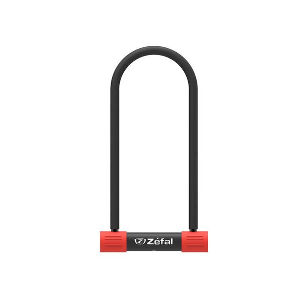 Antivol U Zéfal K - Traz U13 L – Acier Trempé – 13 mm – 115 x 292 mm - Peloton GP