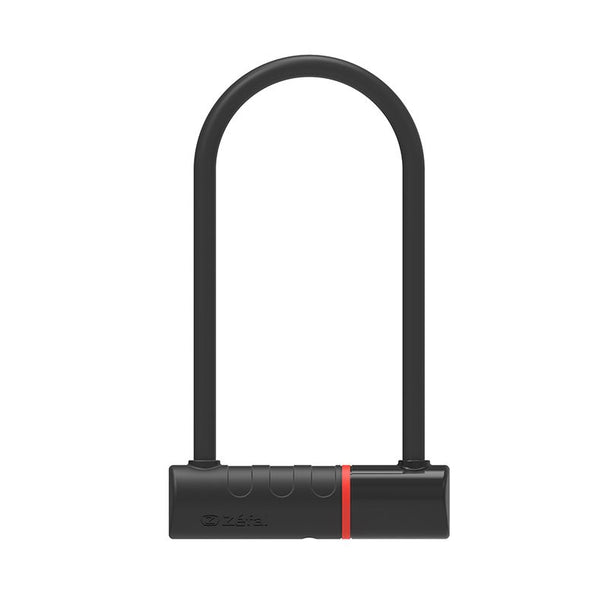 Antivol U17 acier 14mm - Zéfal - Peloton GP