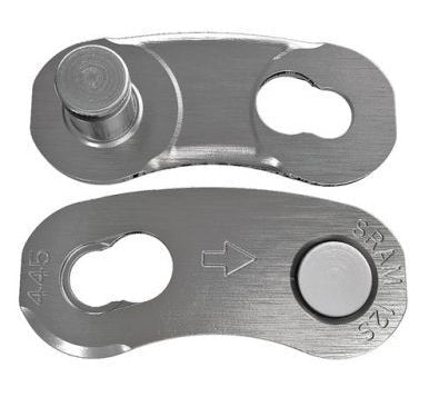 Attache rapide PowerLock - Peloton GP
