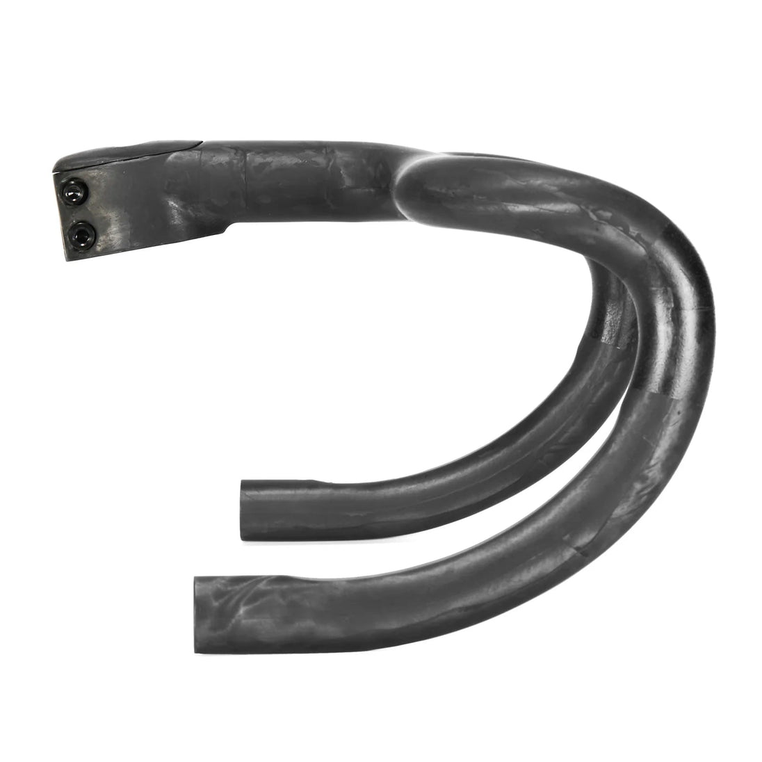 Avian Parus – Cintre et potence intégrés en carbone T1100 + Graphène - Peloton GP