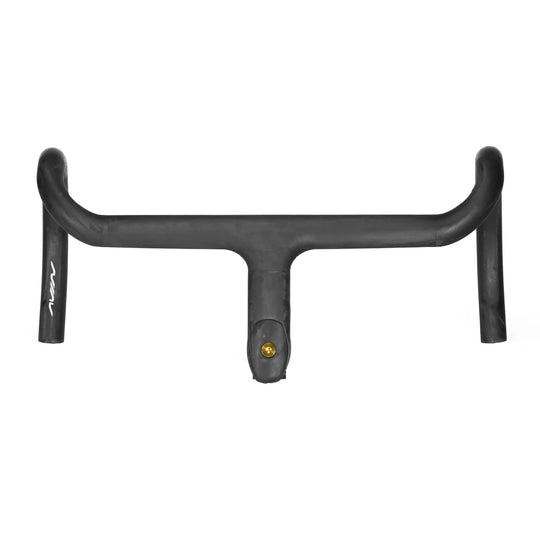 Avian Parus – Cintre et potence intégrés en carbone T1100 + Graphène - Peloton GP