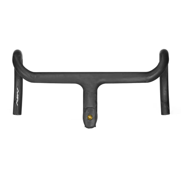 Avian Parus – Cintre et potence intégrés en carbone T1100 + Graphène - Peloton GP