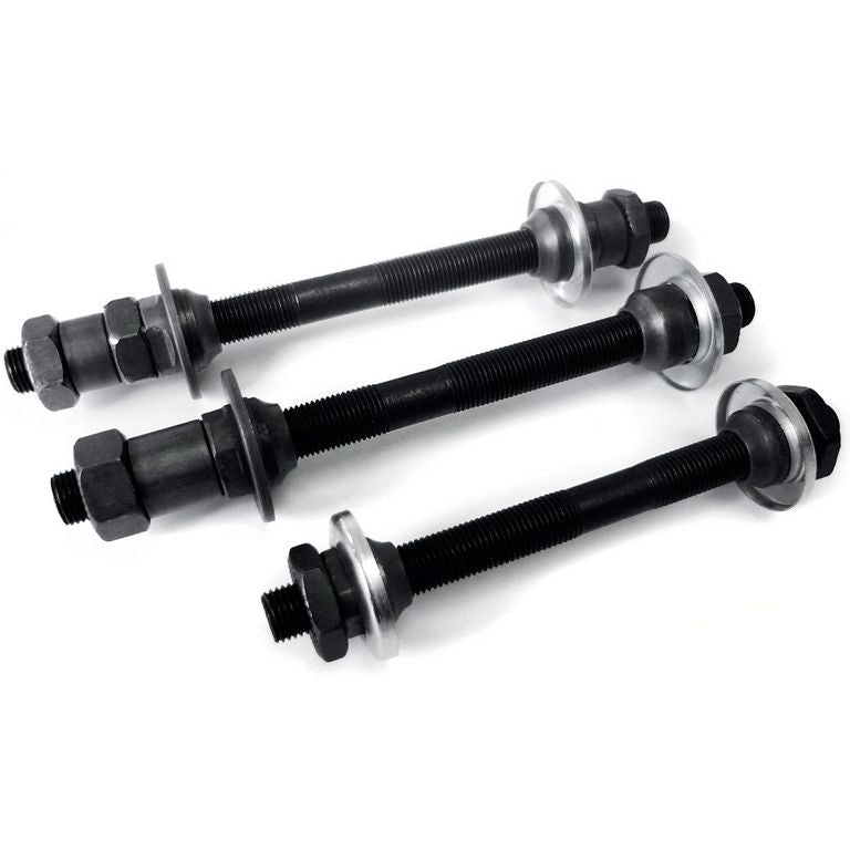 Axe creux arrière vtt 178mm - Gurpil - Peloton GP