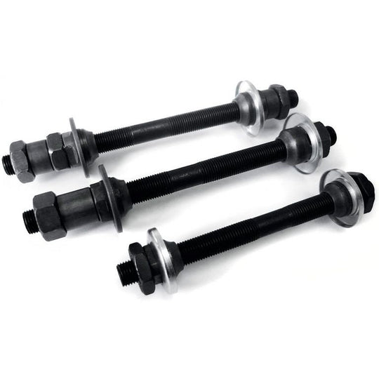 Axe creux arrière vtt 178mm - Gurpil - Peloton GP