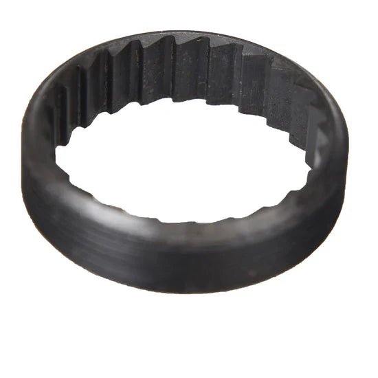 Bague de cliquet filetée DT Swiss 3 Pawl M35x1 mm acier - Peloton GP