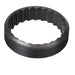 Bague de cliquet filetée DT Swiss 3 Pawl M35x1 mm acier - Peloton GP
