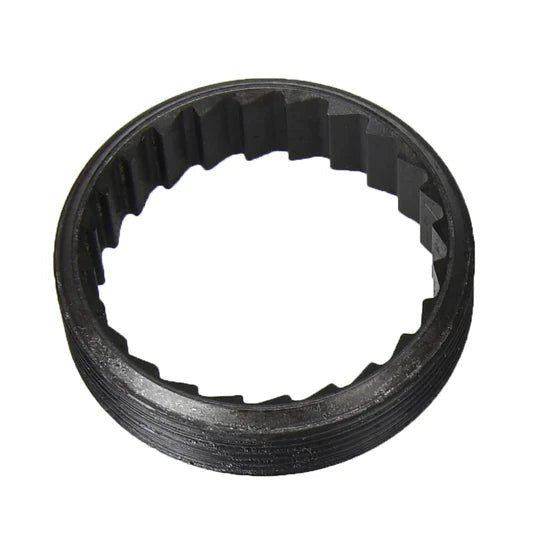 Bague de cliquet filetée DT Swiss 3 Pawl M35x1 mm acier - Peloton GP