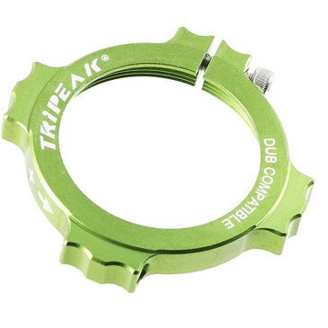 Bague de pré - contrainte de pédalier DUB - TRiPEAK - Peloton GP