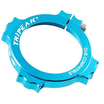 Bague de pré - contrainte de pédalier DUB - TRiPEAK - Peloton GP