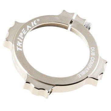 Bague de pré - contrainte de pédalier DUB - TRiPEAK - Peloton GP