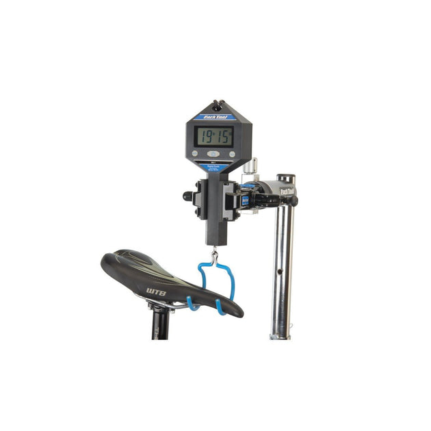 Balance à lecture digitale - Park Tool - Peloton GP