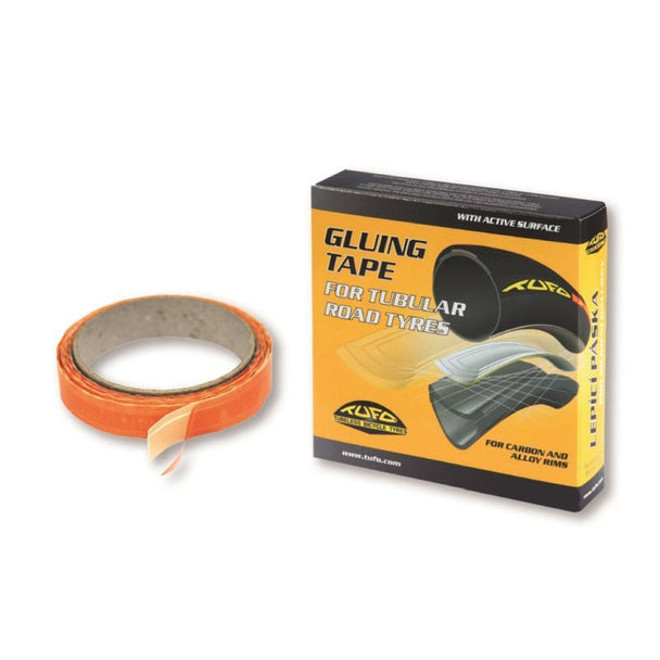 Bande adhésive intense boyau 19mm - TUFO - Peloton GP
