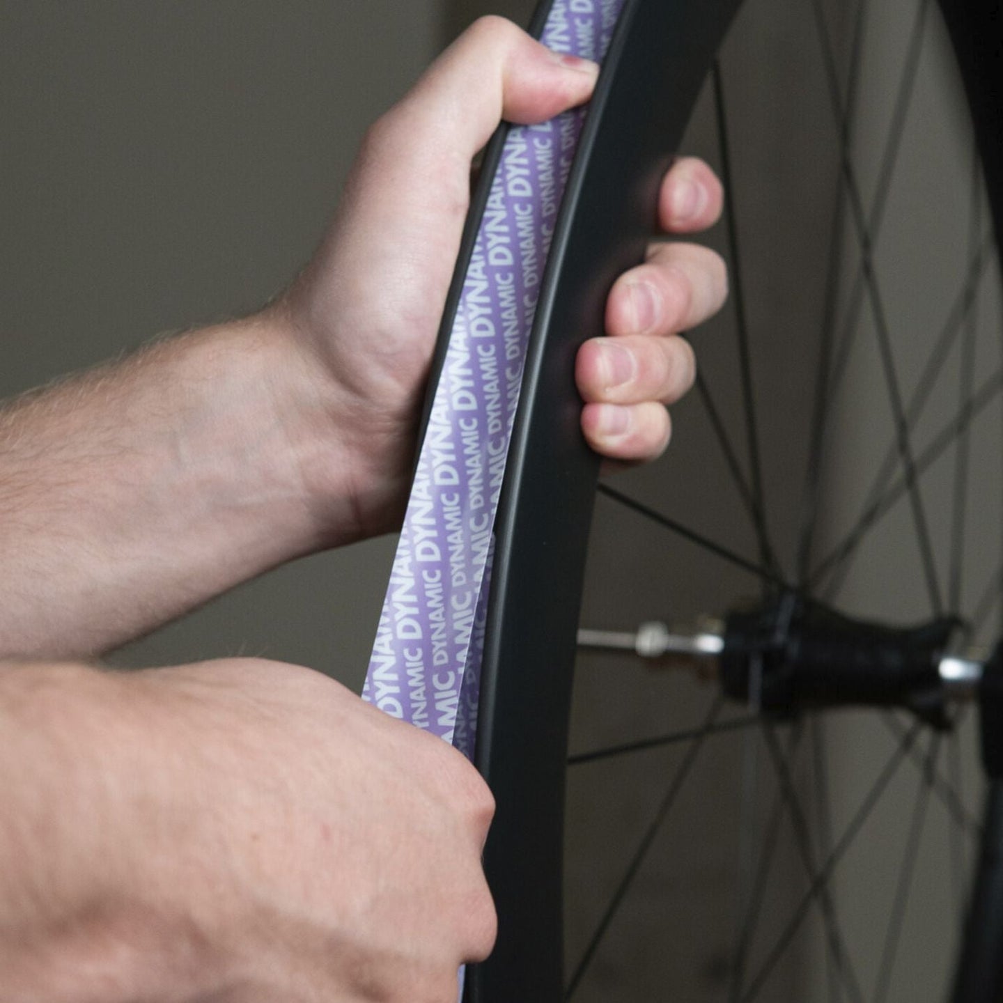 Barkeeper Tubeless Tape 34mm - 11mDynamic - Peloton GP