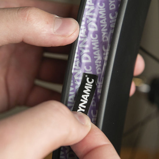 Barkeeper Tubeless Tape 34mm - 11mDynamic - Peloton GP