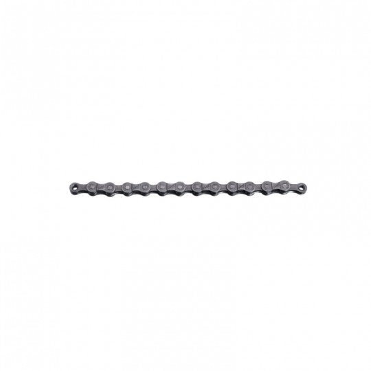 BBB Chaîne PowerLine 8V/114 Maillons Gris - Peloton GP
