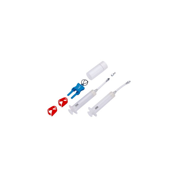 BBB Kit de Purge BleedKit Compatible SRAM - Peloton GP