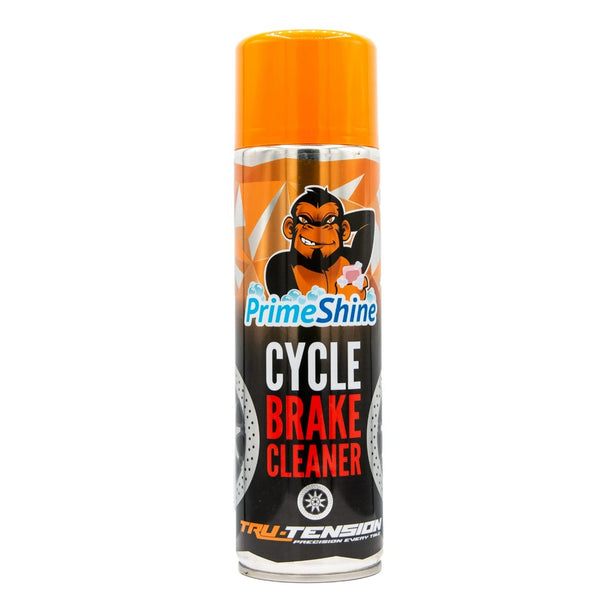 Tru-Tension nettoyant freins vélo 500 ml