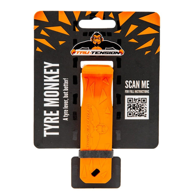 Tru-Tension Tyre Monkey démonte-pneu - présentoir de 10 unités