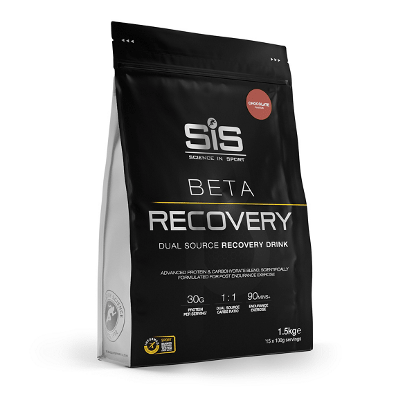 Beta Fuel Recovery - SIS - Peloton GP