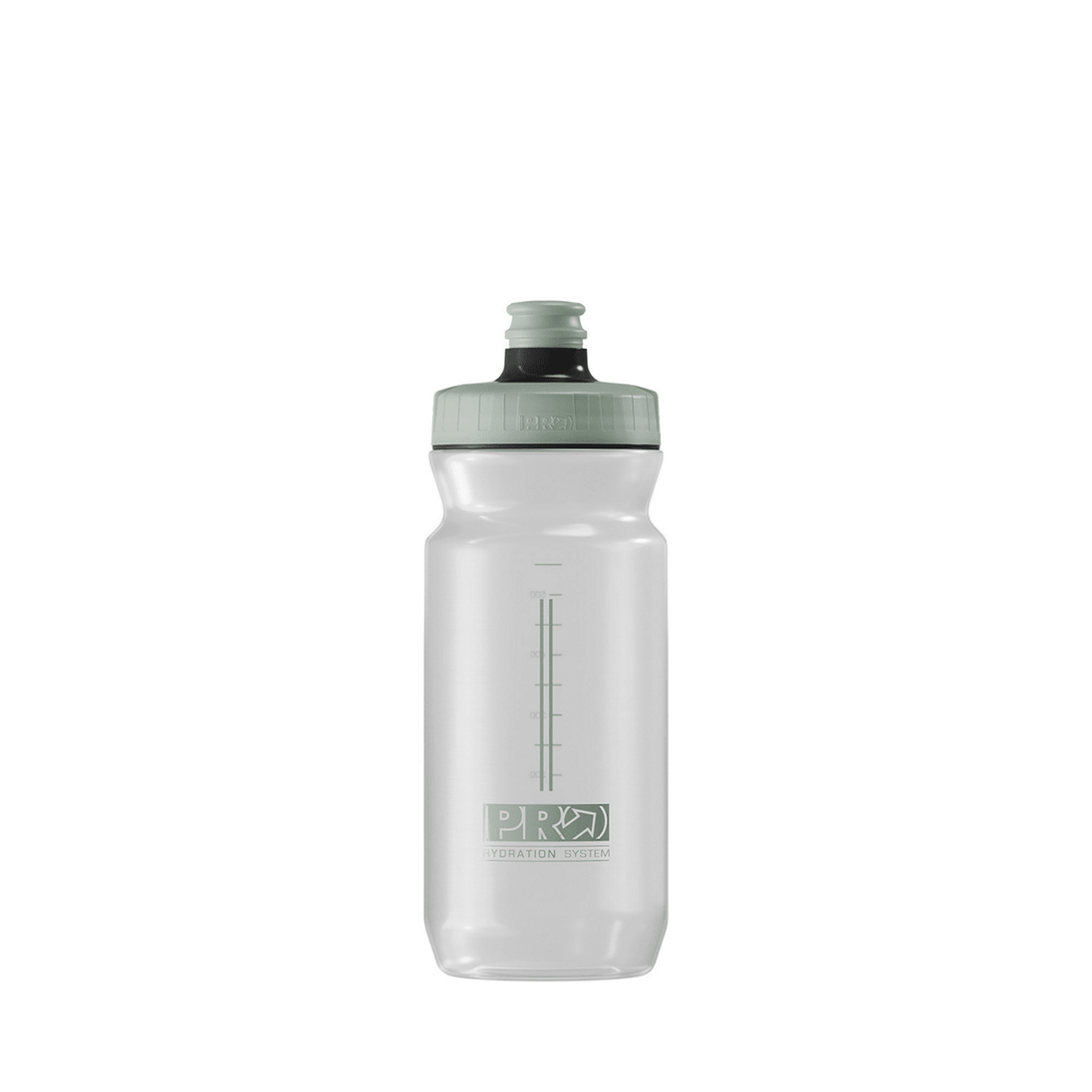 Bidon PRO Performance 600 ml Autoflow - Peloton GP