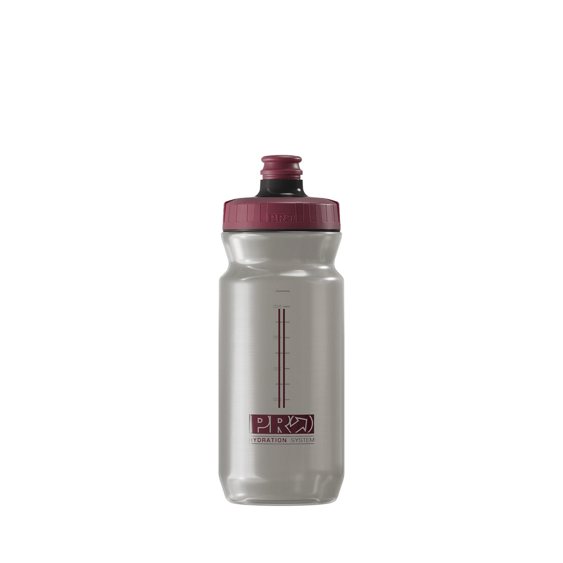 Bidon PRO Performance 600 ml Autoflow - Peloton GP