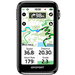 BiNavi Ultra GPS/Compteur Vélo - Peloton GP