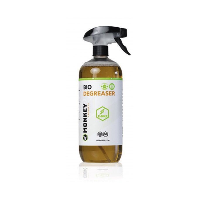 BIO DEGREASER - Monkey Products - Peloton GP