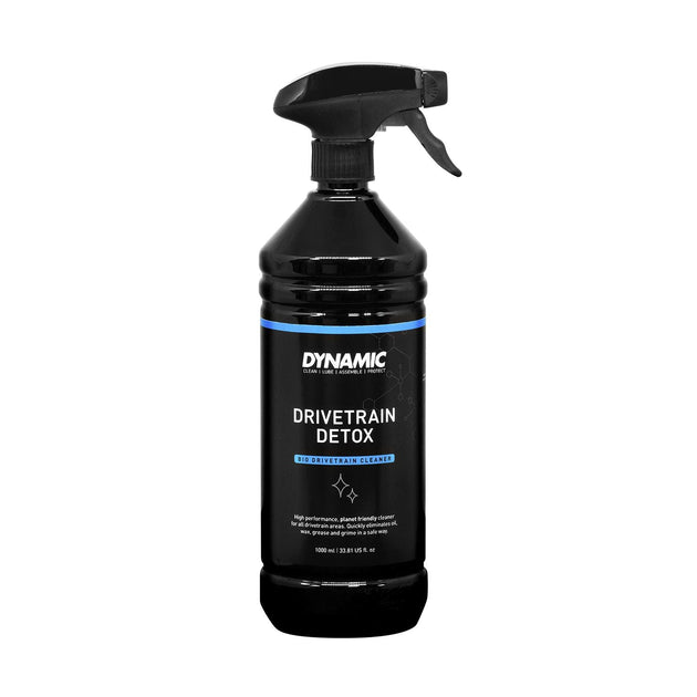 Bio Drivetrain Detox - 1L Dynamic - Peloton GP