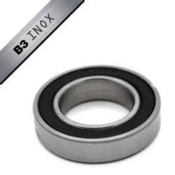 Roulement à billes B3 INOX - 61902-2RS / 6902-2RS - BLACKBEARING