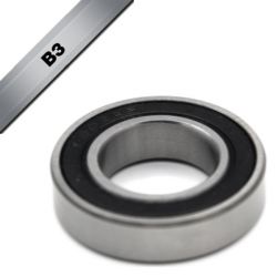 Roulement à billes B3 61902-2RS / 6902-2RS - BLACKBEARING