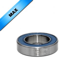 Roulement Max 61903-2RS / 6903-2RS BLACKBEARING - Idéal pour Pivots de Cadre