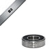 BLACKBEARING Roulement B3 R8 - 2RS - Peloton GP