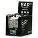 Boîte de 12 Barres Énergétiques STYRKR BAR50 – Mix 3 Parfums – 12 x 72g – Vegan & Sans Gluten - Peloton GP