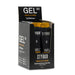 Boite de 12 Gels Énergétique STYRKR GEL30 + Caféine - Peloton GP