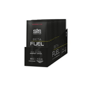 Boite de 15 Beta Fuel 80 sachet de 82g - SIS - Peloton GP