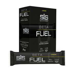 Boite de 20 SIS Beta Fuel Gommes Énergie 60 g - Peloton GP