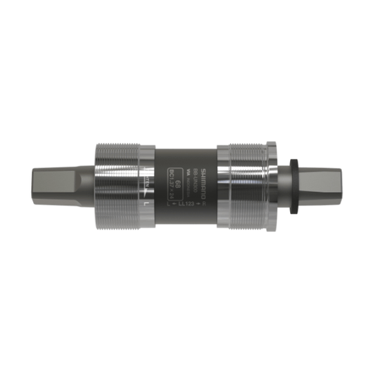 Boîtier de pédalier BSA carré BB - UN300 - SHIMANO - Peloton GP