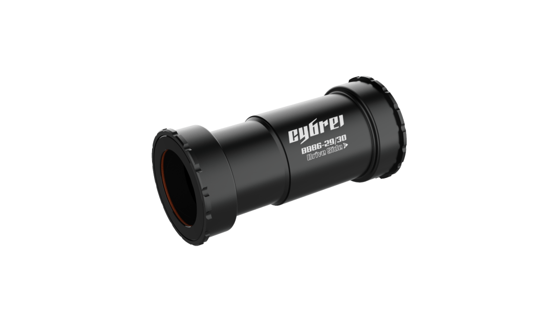 Boîtier de Pédalier CYBREI – Compatible SRAM DUB – Céramique - Peloton GP