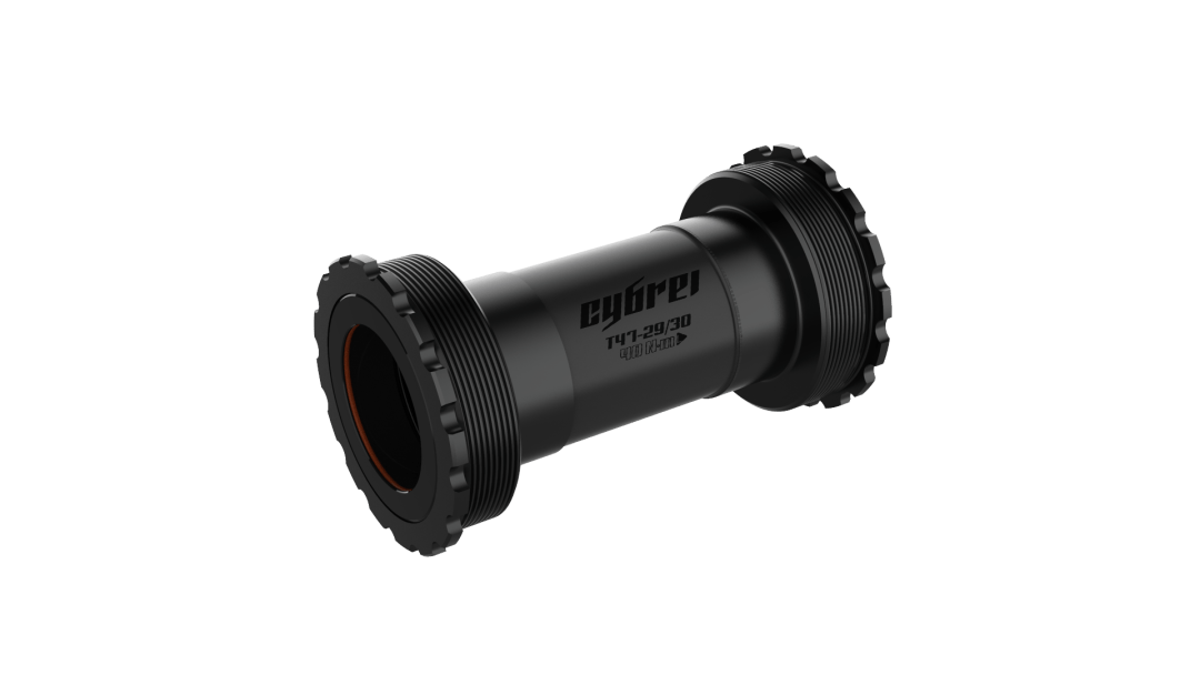 Boîtier de Pédalier CYBREI – Compatible SRAM DUB – Céramique - Peloton GP