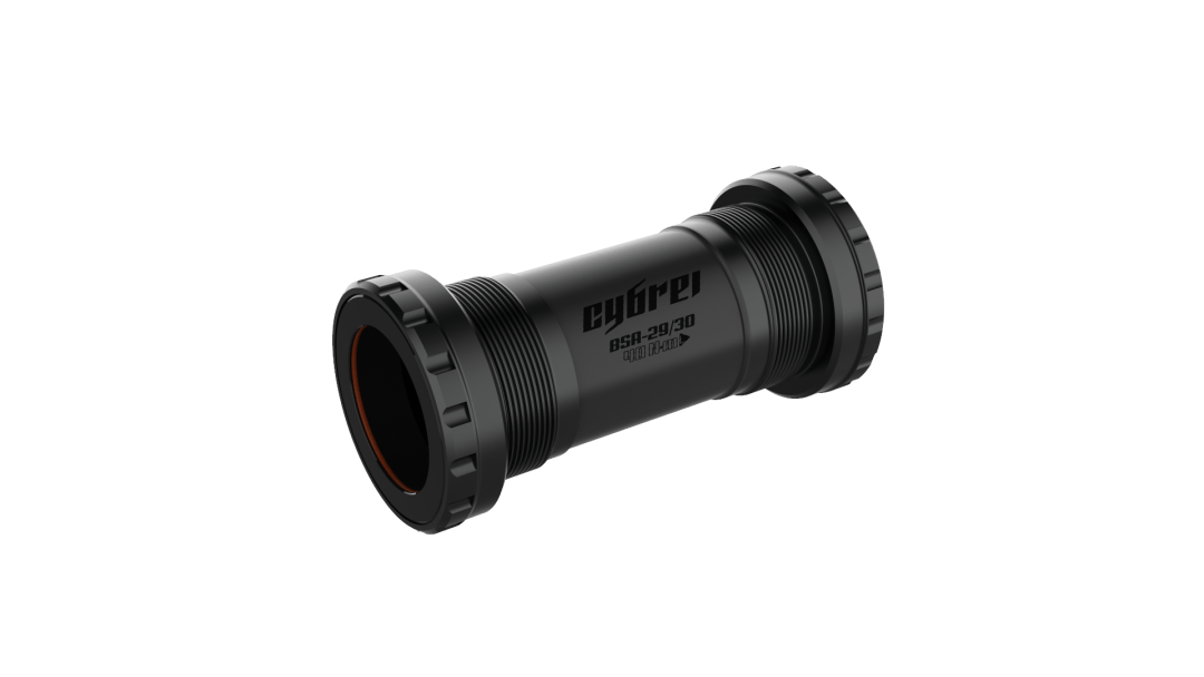 Boîtier de Pédalier CYBREI – Compatible SRAM DUB – Céramique - Peloton GP