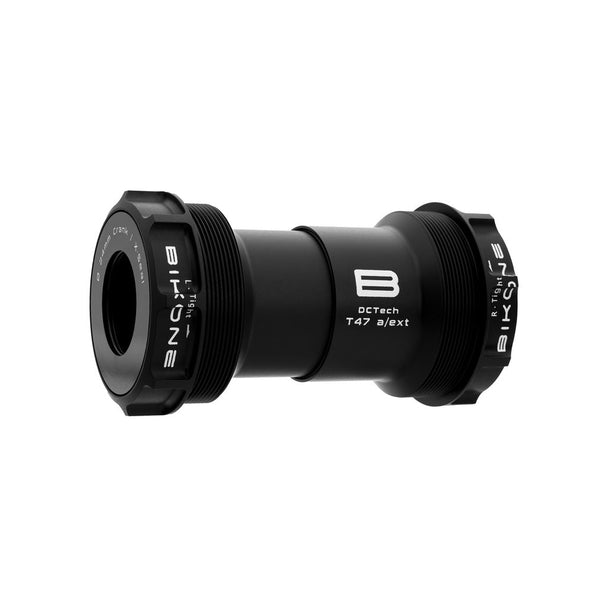 Boîtier de pédalier DCTech T47 Externe 68 mm - Peloton GP