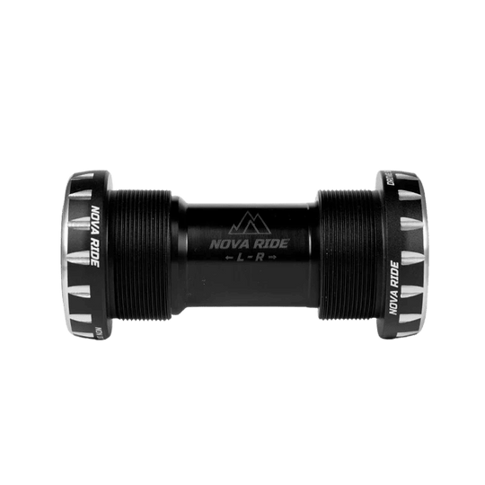 Boîtier De Pédalier ITALIEN Pour Shimano 24 mm - Peloton GP