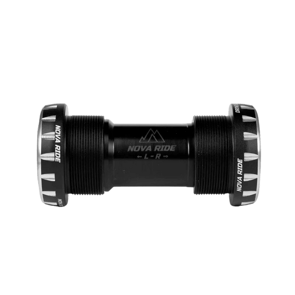Boîtier De Pédalier ITALIEN Pour Shimano 24 mm - Peloton GP