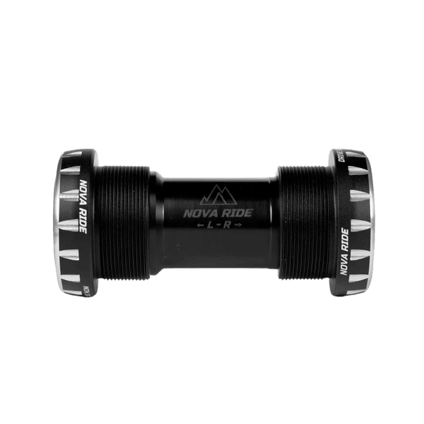 Boîtier De Pédalier ITALIEN Pour Shimano 24 mm - Peloton GP
