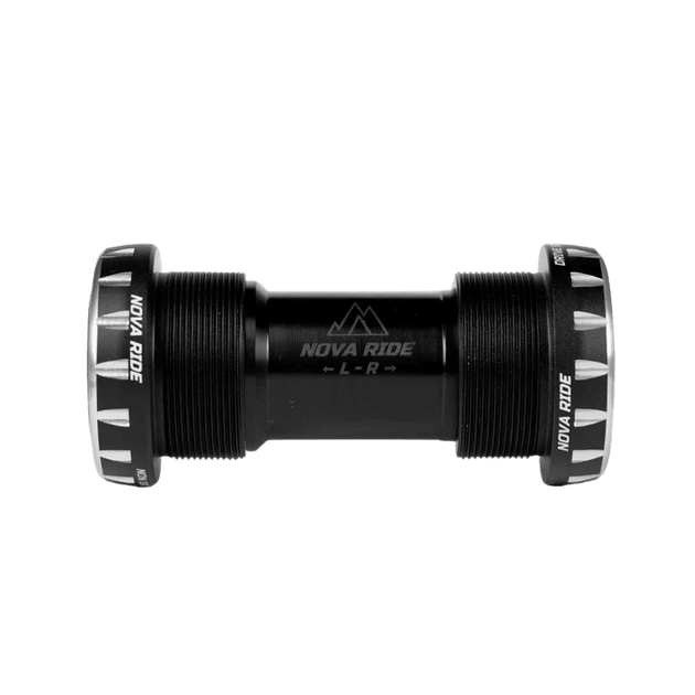 Boîtier De Pédalier ITALIEN Pour Shimano 24 mm - Peloton GP